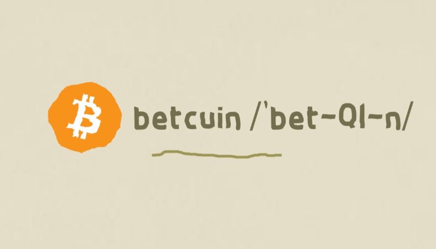 wut iz betcuin